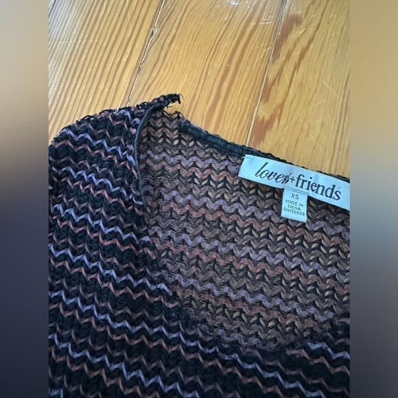 Lovers + Friends Dress - Picture 8 of 11